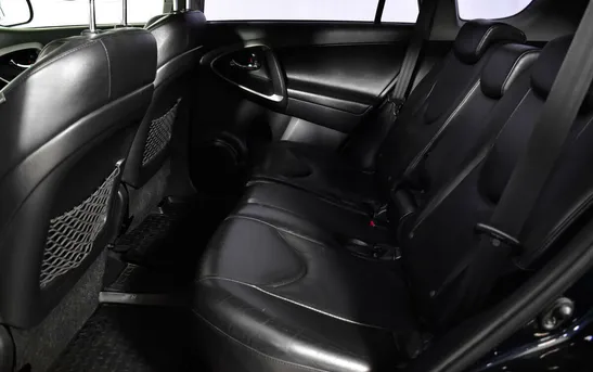 Toyota RAV4 2.40 Автоматическая, фото №1