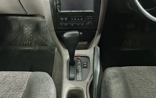 Toyota Caldina 1.80 Автоматическая, фото №1