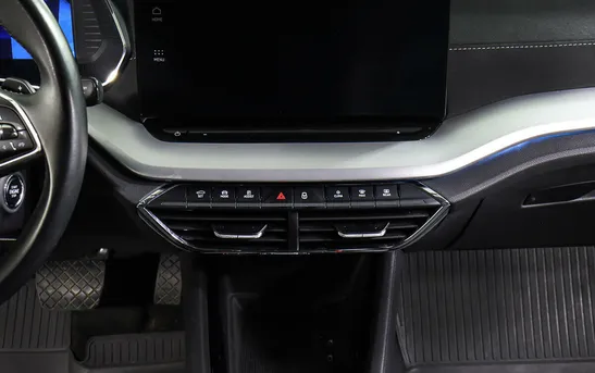 Skoda Octavia 2.00 Робот, фото №1