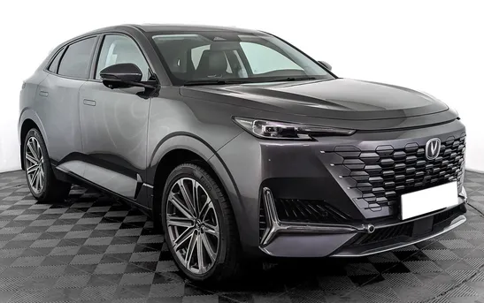 Changan UNI-K 2.00 Автоматическая, фото №1