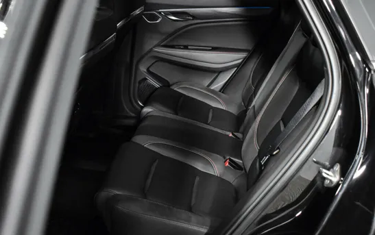 Geely Tugella 2.00 Автоматическая, фото №1