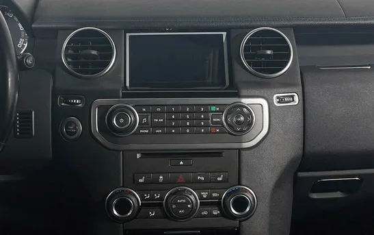 Land Rover Discovery 2.70 Автоматическая, фото №1