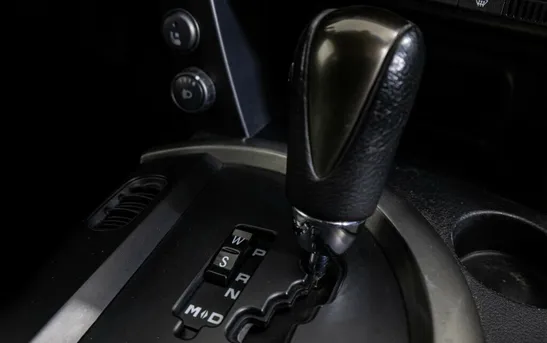 SsangYong Kyron 2.00 Автоматическая, фото №1