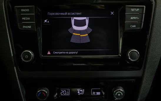 Skoda Rapid 1.60 Автоматическая, фото №1