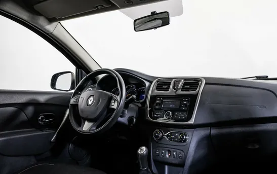 Renault Sandero 1.60 Механика, фото №1