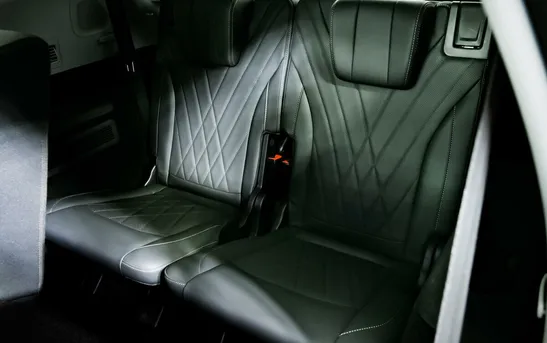 CHERY Tiggo 8 Pro Max 2.00 Робот, фото №1