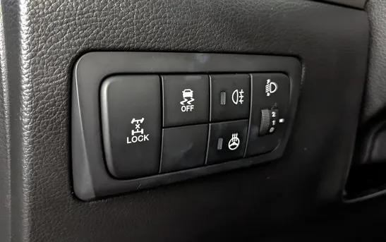 SsangYong Actyon 2.00 Автоматическая, фото №1