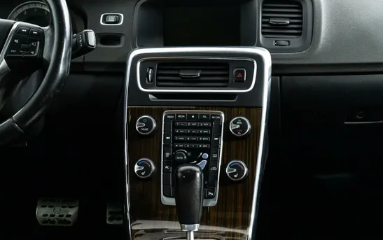 Volvo S60 2.50 Автоматическая, фото №1