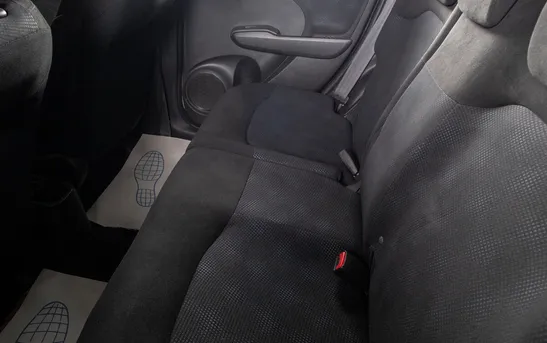 Honda Fit 1.30 Вариатор, фото №1