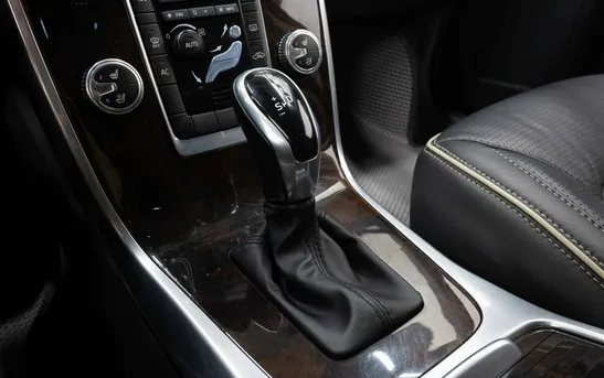 Volvo XC70 2.40 Автоматическая, фото №1