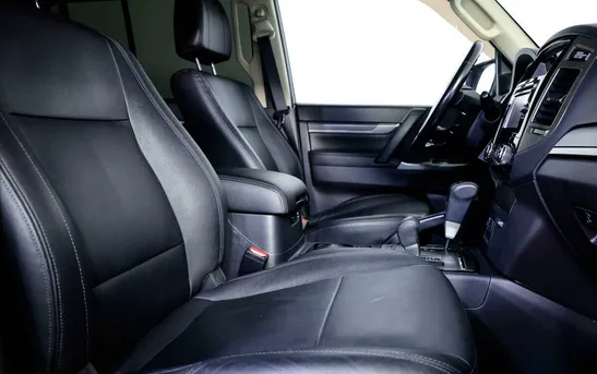 Mitsubishi Pajero 3.00 Автоматическая, фото №1