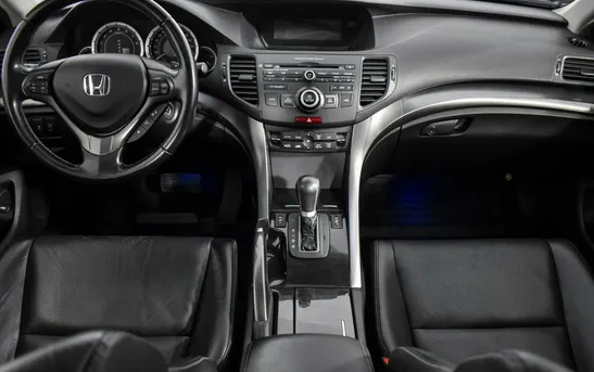 Honda Accord 2.40 Автоматическая, фото №1