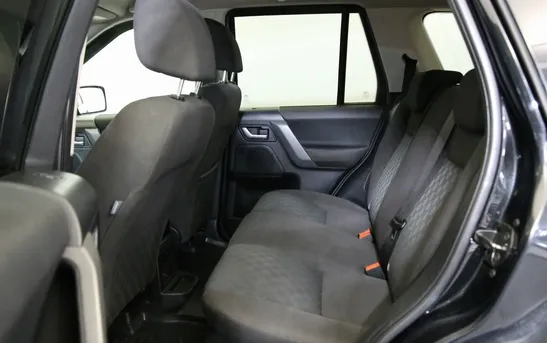 Land Rover Freelander 2.20 Автоматическая, фото №1