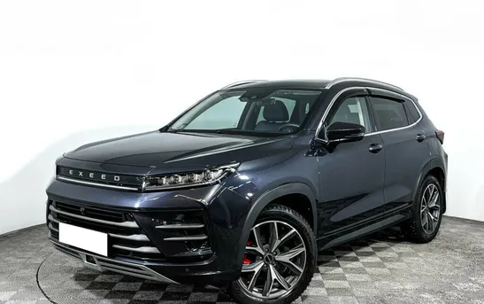 EXEED LX 1.60 Робот, фото №1