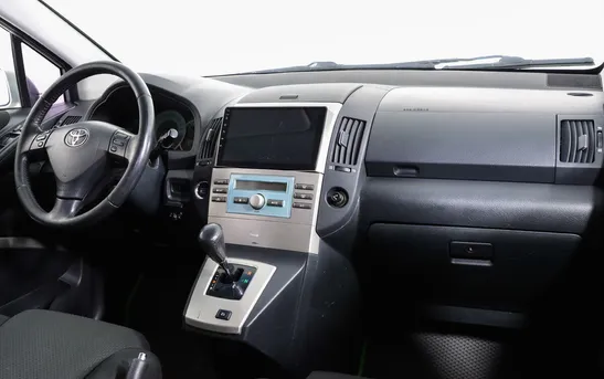 Toyota Corolla Verso 1.80 Робот, фото №1