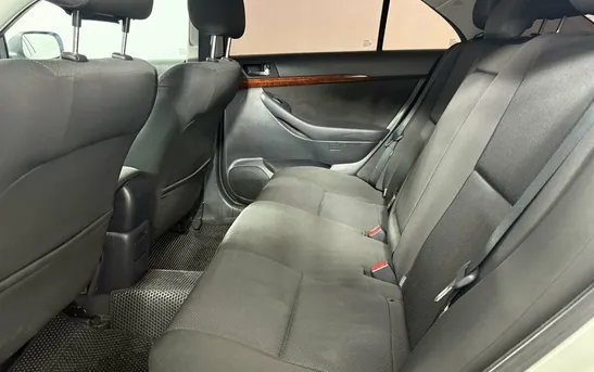 Toyota Avensis 1.80 Механика, фото №1