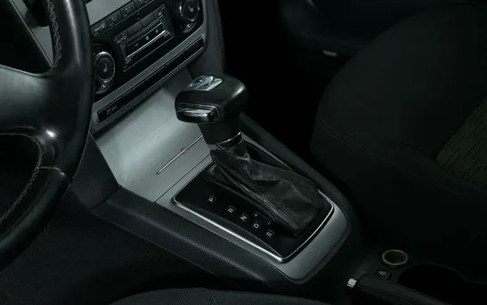 Skoda Octavia 1.80 Автоматическая, фото №1