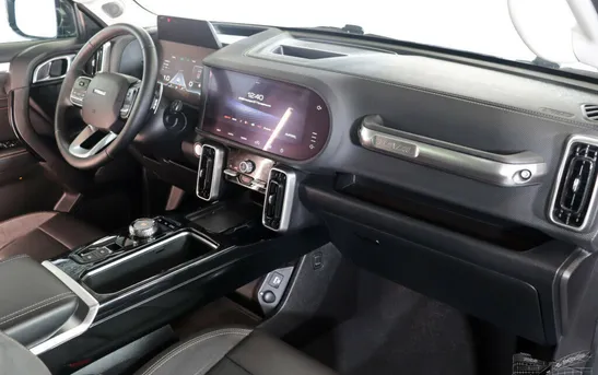 Haval Dargo 2.00 Робот, фото №1