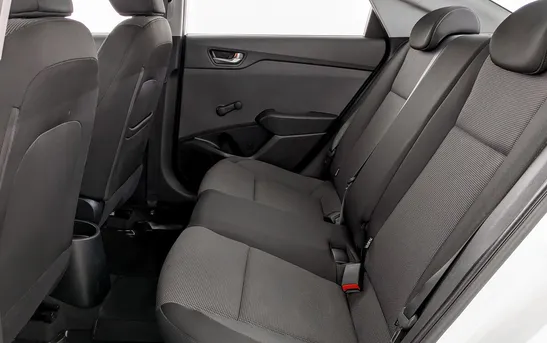 Hyundai Solaris 1.60 Механика, фото №1