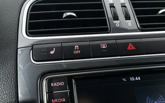 Volkswagen Polo 1.40 Робот, фото №1