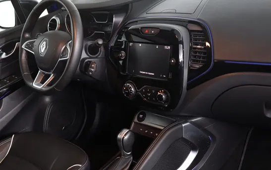 Renault Kaptur 1.30 Вариатор, фото №1