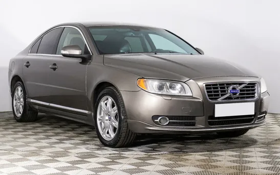 Volvo S80 2.50 Автоматическая, фото №1