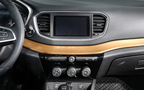 Lada (ВАЗ) Vesta 1.60 Механика, фото №1