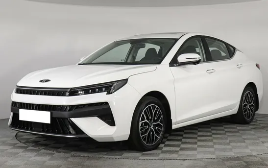 Москвич 6 1.50 Робот, фото №1