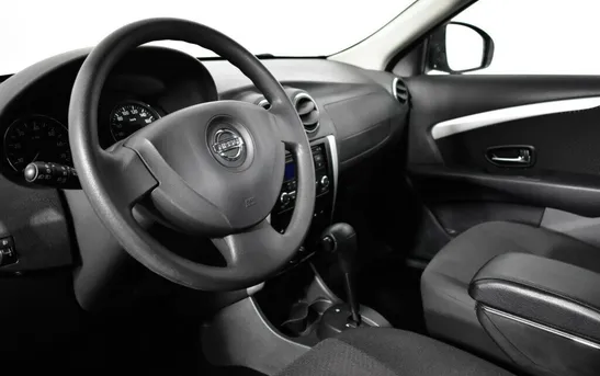 Nissan Almera 1.60 Автоматическая, фото №1