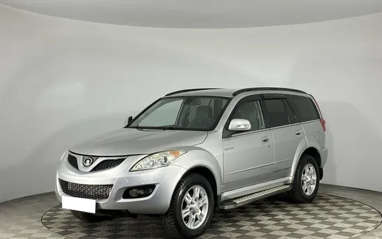 Great Wall Hover H5 2.00 Автоматическая, фото №1