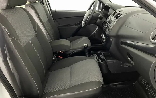 Lada (ВАЗ) Kalina 1.60 Механика, фото №1