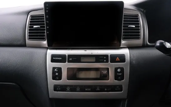 Toyota Corolla 1.80 Автоматическая, фото №1