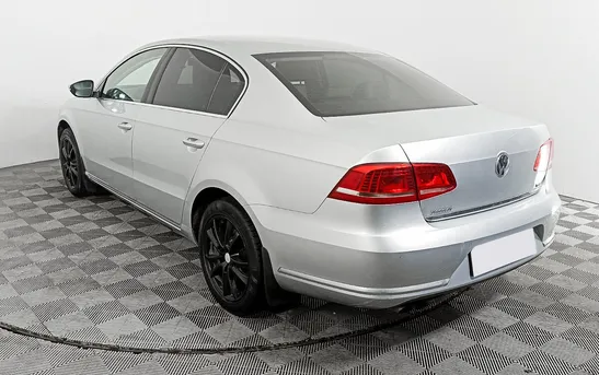 Volkswagen Passat 1.80 Робот, фото №1