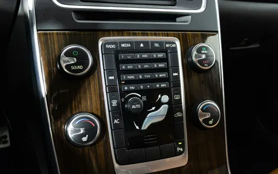 Volvo S60 2.50 Автоматическая, фото №1