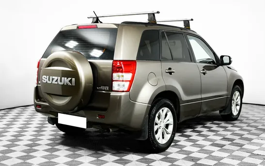 Suzuki Grand Vitara 2.40 Автоматическая, фото №1