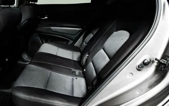 SsangYong Actyon 2.00 Автоматическая, фото №1