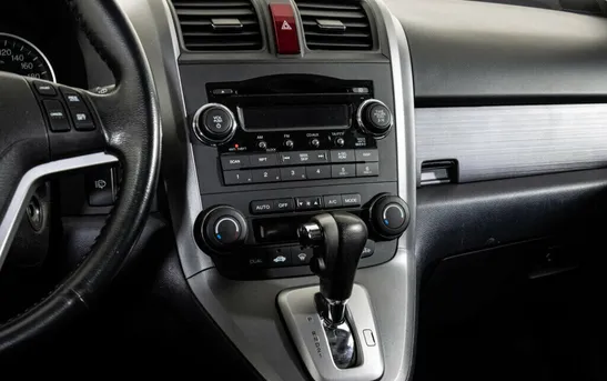 Honda CR-V 2.00 Автоматическая, фото №1