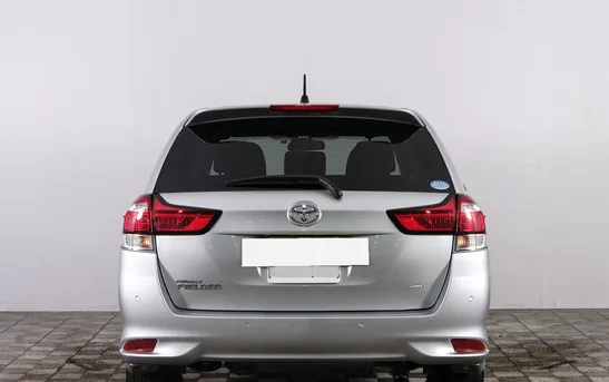 Toyota Corolla 1.50 Вариатор, фото №1