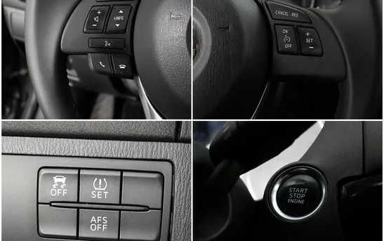 Mazda 6 2.00 Автоматическая, фото №1