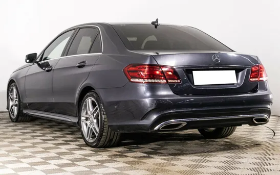 Mercedes-Benz E-Класс 2.00 Автоматическая, фото №1