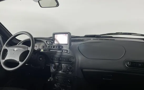 Lada (ВАЗ) Niva 1.70 Механика, фото №1