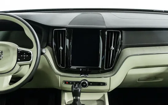 Volvo XC60 2.00 Автоматическая, фото №1