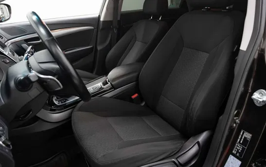 Hyundai i40 2.00 Автоматическая, фото №1