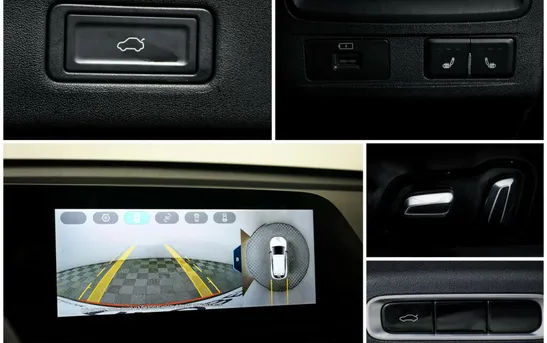 OMODA C5 1.60 Робот, фото №1