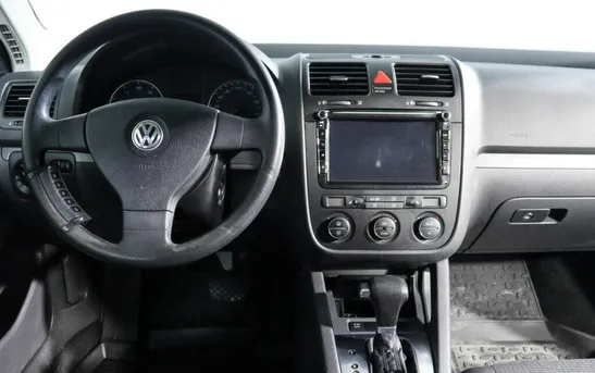 Volkswagen Jetta 1.60 Автоматическая, фото №1