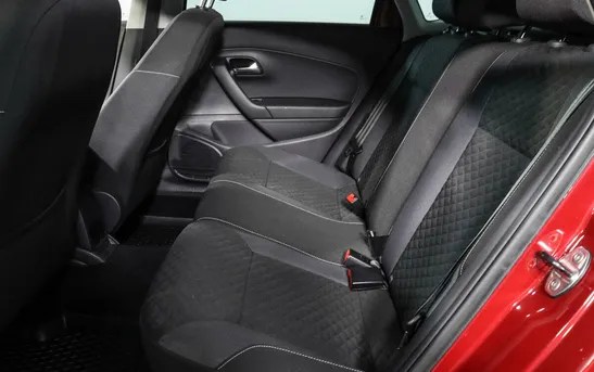 Volkswagen Polo 1.40 Робот, фото №1