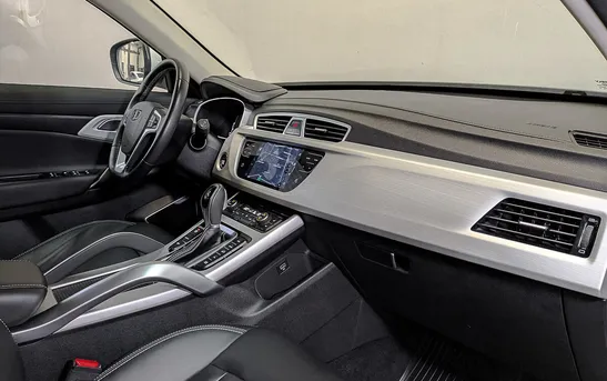 Geely Atlas 1.80 Автоматическая, фото №1