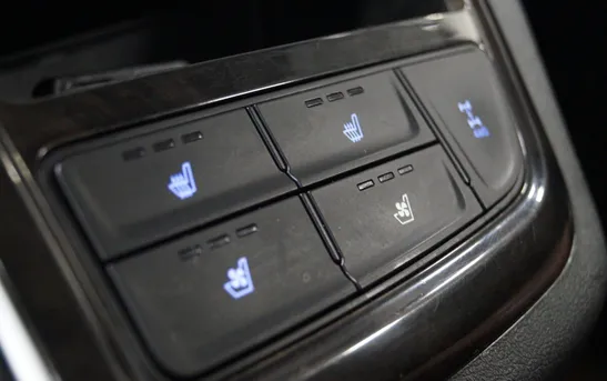 Hyundai Grand Starex 2.50 Автоматическая, фото №1