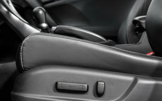 Honda Accord 2.40 Автоматическая, фото №1