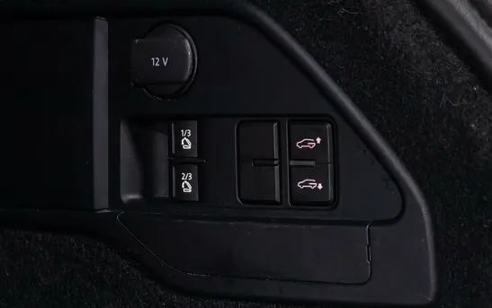 Volkswagen Touareg 3.00 Автоматическая, фото №1